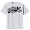 Youth Core Blend Tee Thumbnail