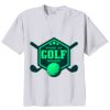 Youth Core Blend Tee Thumbnail