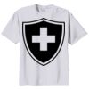 Youth Core Blend Tee Thumbnail