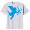 Youth Core Blend Tee Thumbnail