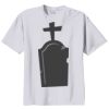 Youth Core Blend Tee Thumbnail