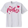 Youth Core Blend Tee Thumbnail