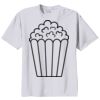 Youth Core Blend Tee Thumbnail