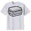 Youth Core Blend Tee Thumbnail