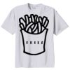 Youth Core Blend Tee Thumbnail