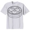 Youth Core Blend Tee Thumbnail