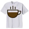 Youth Core Blend Tee Thumbnail