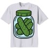 Youth Core Blend Tee Thumbnail