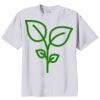 Youth Core Blend Tee Thumbnail