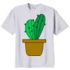 Youth Core Blend Tee Thumbnail