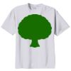 Youth Core Blend Tee Thumbnail
