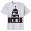 Youth Core Blend Tee Thumbnail