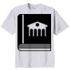 Youth Core Blend Tee Thumbnail