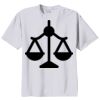 Youth Core Blend Tee Thumbnail