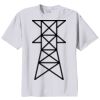 Youth Core Blend Tee Thumbnail