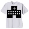 Youth Core Blend Tee Thumbnail