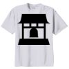 Youth Core Blend Tee Thumbnail