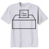 Youth Core Blend Tee Thumbnail