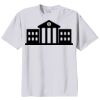 Youth Core Blend Tee Thumbnail