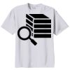 Youth Core Blend Tee Thumbnail