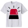 Youth Core Blend Tee Thumbnail