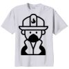 Youth Core Blend Tee Thumbnail