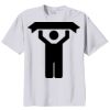 Youth Core Blend Tee Thumbnail
