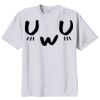 Youth Core Blend Tee Thumbnail