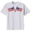 Youth Core Blend Tee Thumbnail