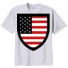 Youth Core Blend Tee Thumbnail