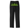 Elastic Insert Pant Thumbnail